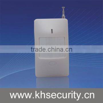 ( the human body infrared double detector)Wireless PIR Detector