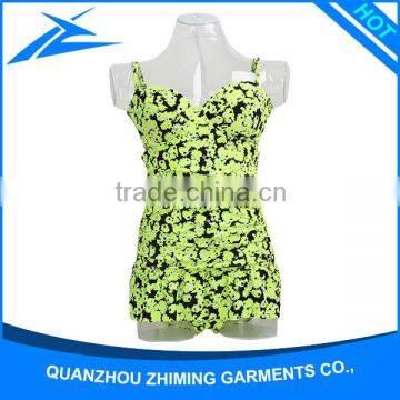 Fashionable Sexy Bikini Islamic Muslim Women Swimwear For Sale