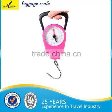 Cheap price luggage scale 2015 industrial china digital scale with hook