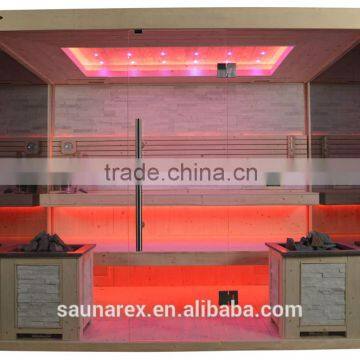 2016 Manufacturers Far Infrared Sauna photo-3