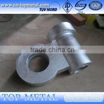 Cnc Machining Metal Turning Machinery Parts photo-6