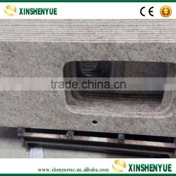 China Granite Supplier Imitation Granite Countertops