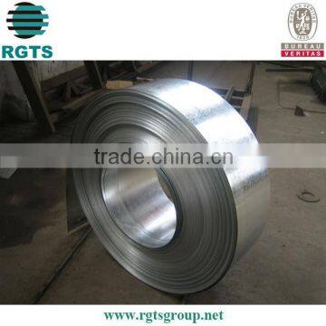 g550 z275 cold rolled galvanized steel strip