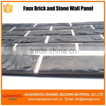 WANAEL NWCS103 Culture stone wall siding Exterior wall Cladding