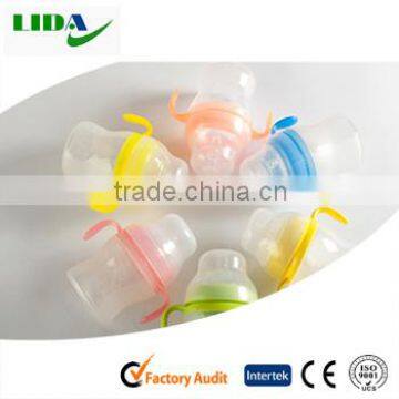 Baby Silicone Ring Pacifier BOB306