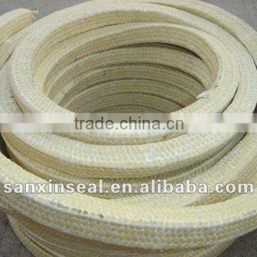 Aramid Fiber (Kevlar) Packing/packing material