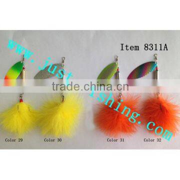 Top Quality Spinner Baits photo-2