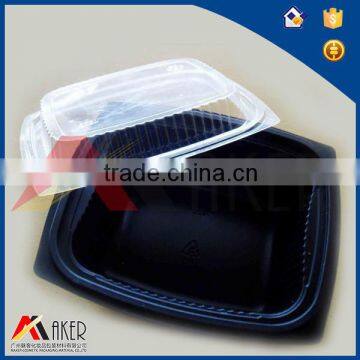 Disposable Food grade injection tray