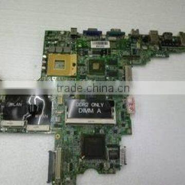 D820 laptop motherboard