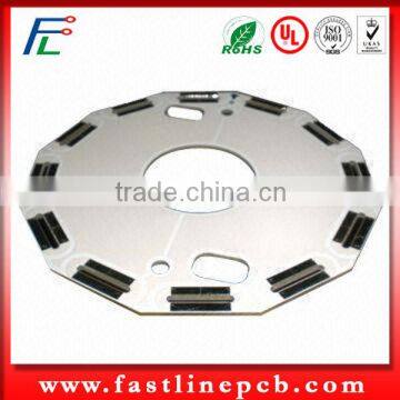Customize LED Module Aluminum PCB, LED PCB for LED Lighting photo-3