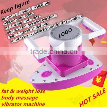 body massager,breast massager,infrared massager,vibration handheld massager,fat & weight loss body massage vibrator machine