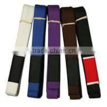 Jiu Jitsu Belt