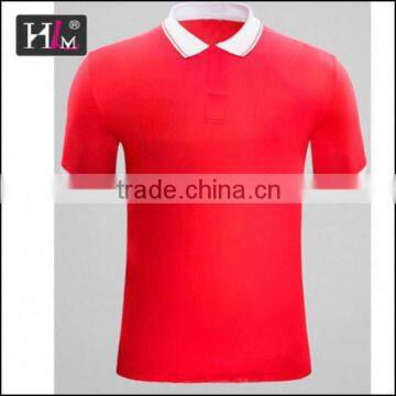 New Style Trustworthy Supplier Custom Made Soccer Jersey With Low MOQ
