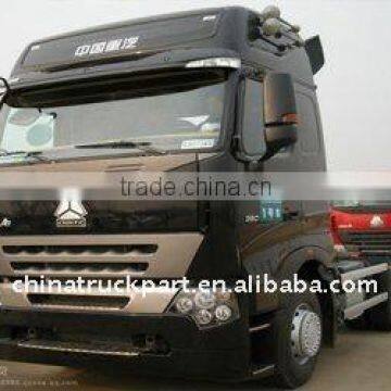 HOWO A7 tractor truck 6*4