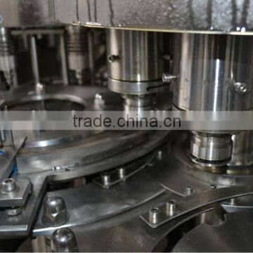 Mineral Water Bottle Filling Machines photo-3