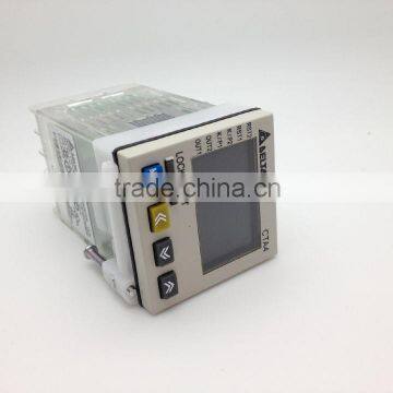 Delta 100-240V 50/60HZ PLC CTA4100A photo-4