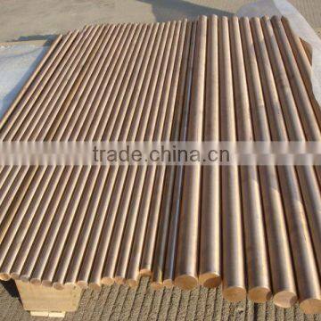 CuNi2Si-UNS.C64700/C70250 Copper Nickel Silicon Alloys flat bar