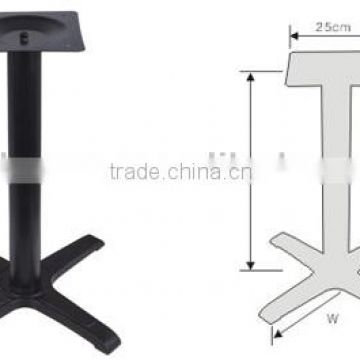 High Quality Table Base