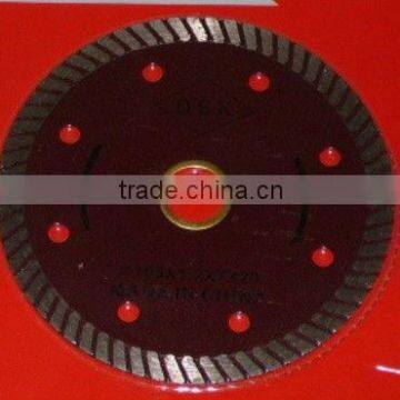 diamond band saw blade