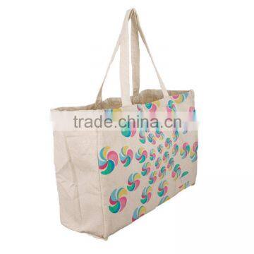 cotton shopping bag