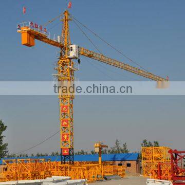 Beijing Manufacturer CE standard portable Tower Crane