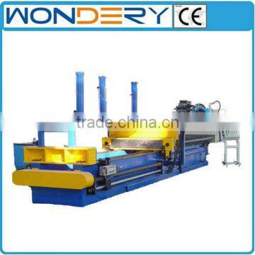 cheap Price NC Horizontal Tube Expanding Machine