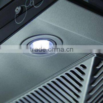 DL-251G Commercial Kitchen Chimney Range Hood photo-2