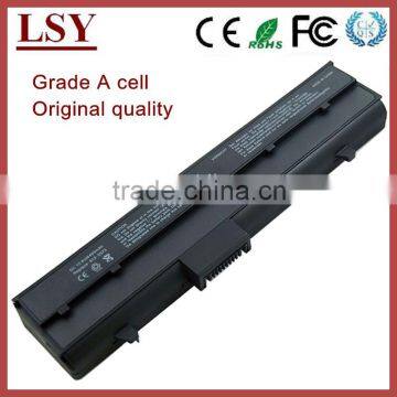 High quality 6 cell battery for dell Inspiron 630M 640M E1405 TC023 Y4493 312-0451 451-10284 RC107 Y9943 notebook battery