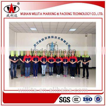 Linx Industrial Inkjet Coder photo-6