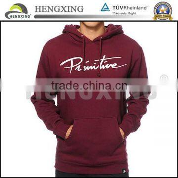 Custom blank bulk high quality plain hoodies                        
                                                Quality Choice