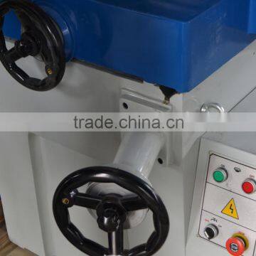 "OHA" Brand High Quality Automatic Precision Surface Grinder MY820 Bench Surface Grinder photo-4