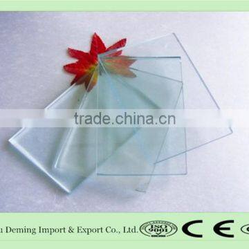 Transparent Float Glass Cheap Float Glass Price Clear Glass