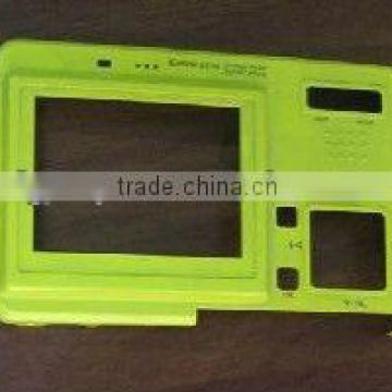 Professional engineering injection plastic parts