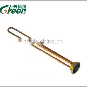 Water heater element for home appliance