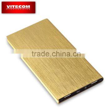 2014 High Quality Portable Power Bank for All Kinds of Mobilephone photo-3