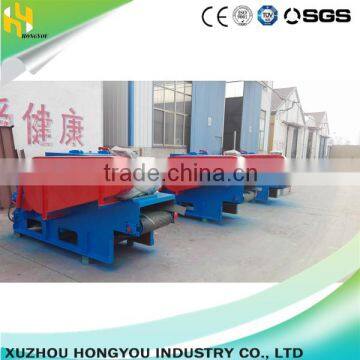 Simple operation chipper making machine wood drum chipper made in china