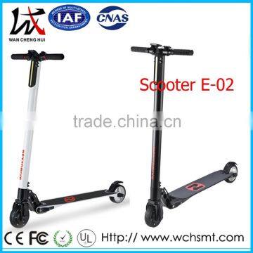 Smart Folding Chic Professional Prices Scooter with 3 Inch Digital Display