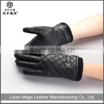 2016 high quality Winter Hand Glove