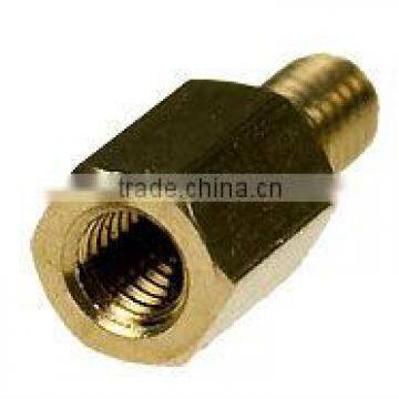 Male-female standoffs