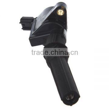 discount price car replacement parts for Mazda DG-508 3W7Z12029AA F7TU12A366AB F7TZ12029BA direct ignition coil