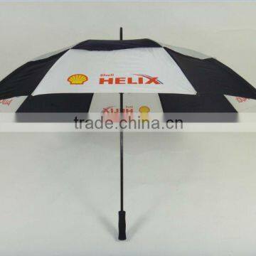 62" Arc Amazing Quality Golf Large Golf Umbrellas