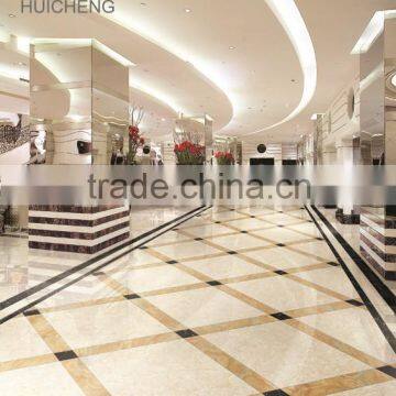 800*800MM Building material polished porcelain tile for house decoration