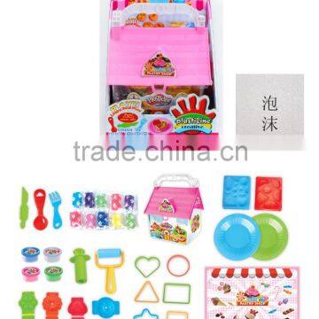 Non-toxic Kids Cheap Price Play Dough With HR4040 photo-2
