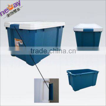 New design PP plastic storage container / storge box