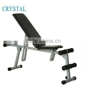 Multi Gym Equipment Adjustable Sit up bench Press SJ-0010