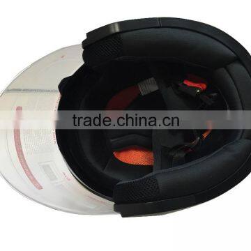 Half Face Motorcycle Helmet for Double Visor Helmet Helmet photo-5