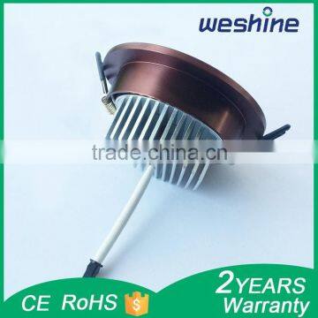 Nice Design High Lumen SMD 5w LED Ceiling Light LED Lantern Wholesale photo-4