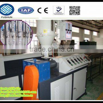 PMMA Rod making machine/Acrylic rod making Machine