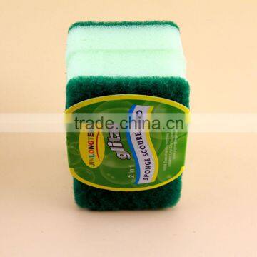 Commercial Cleaning Washing Dishes Wholesale Kitchen Sponges photo-2