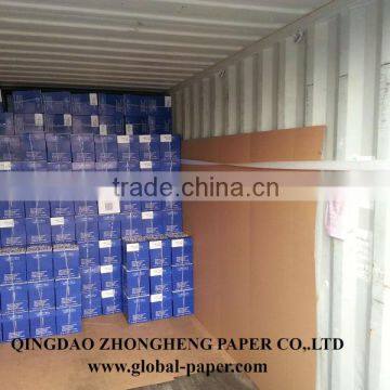 100% Virgin Wood Pulp Paper photo-6